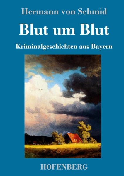 Produktbild: Blut um Blut