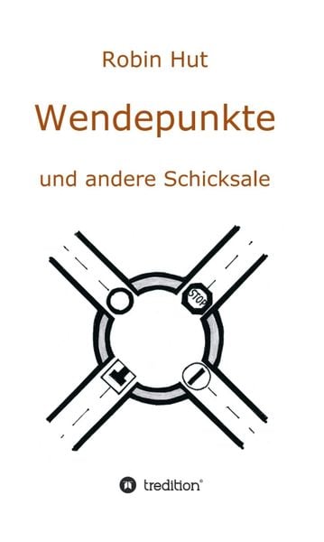 Produktbild: Wendepunkte und andere Schicksale