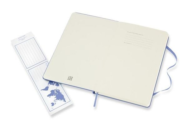 Produktbild: Moleskine Notizbuch, Fester Einband