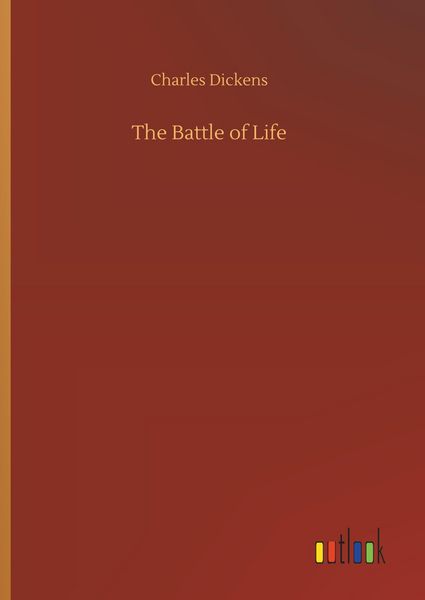 Produktbild: The Battle of Life