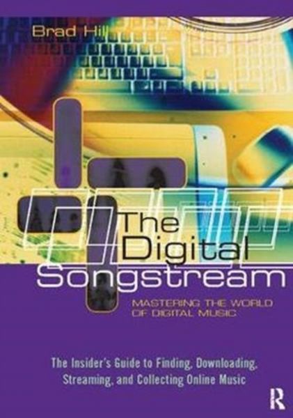 Produktbild: The Digital Songstream