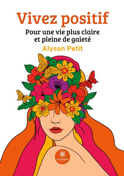 Produktbild: Alyson Petit: Vivez positif