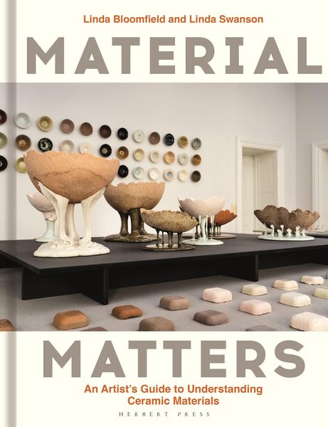 Produktbild: Material Matters