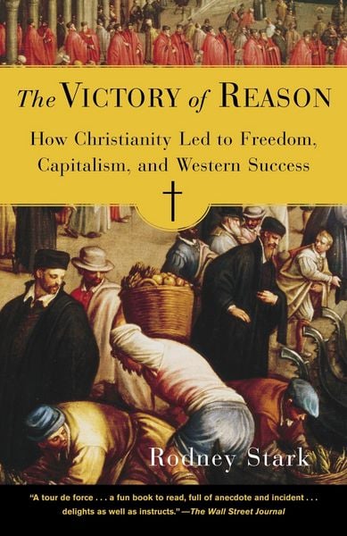 Produktbild: The Victory of Reason