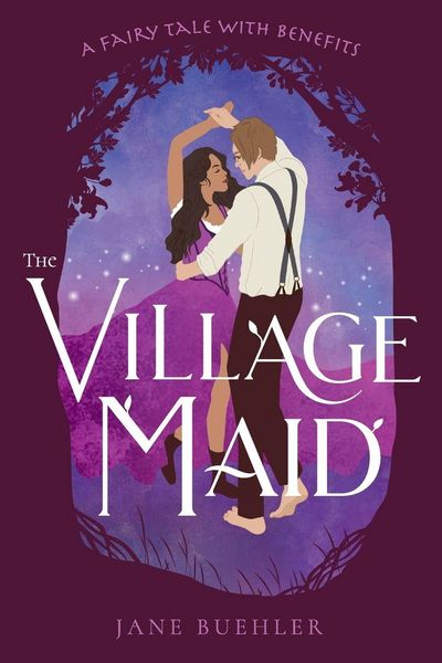 Produktbild: The Village Maid