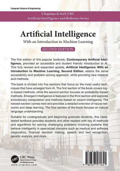 Produktbild: Artificial Intelligence