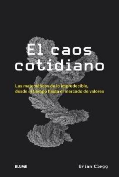 Produktbild: El caos cotidiano