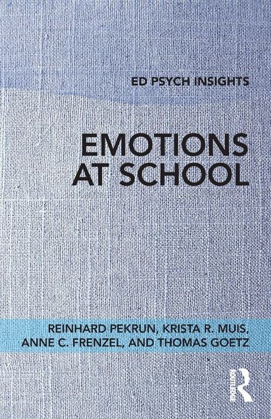 Produktbild: Emotions at School
