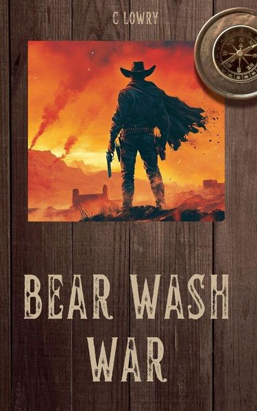 Produktbild: Bear Wash War