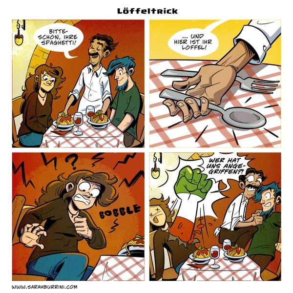 Produktbild: Das Leben ist kein Ponyhof Band 4