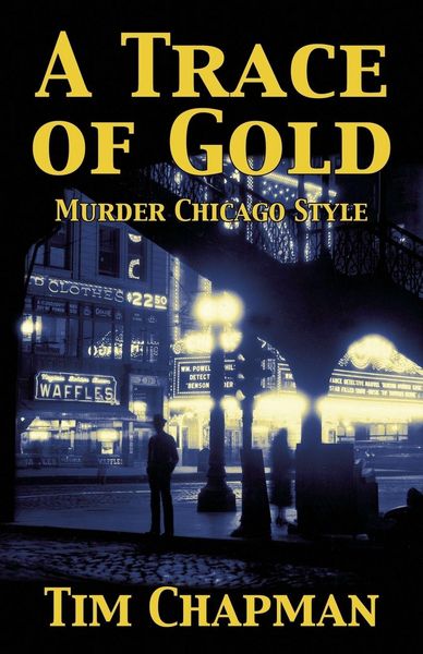 Produktbild: A Trace of Gold