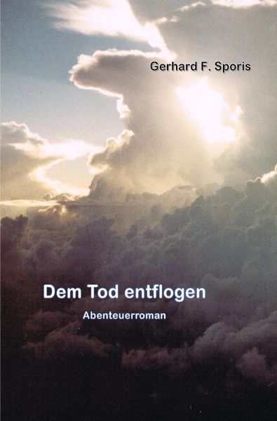 Produktbild: Dem Tod entflogen
