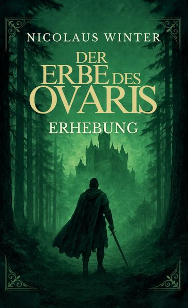 Produktbild: Der Erbe des Ovaris - Erhebung