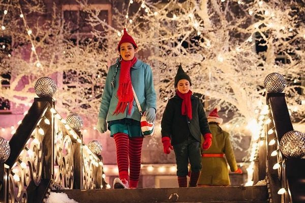 Produktbild: Zauber einer Weihnachtsnacht