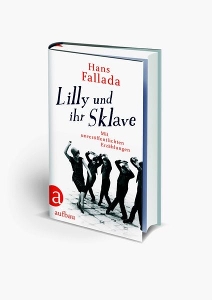 Produktbild: Lilly und ihr Sklave