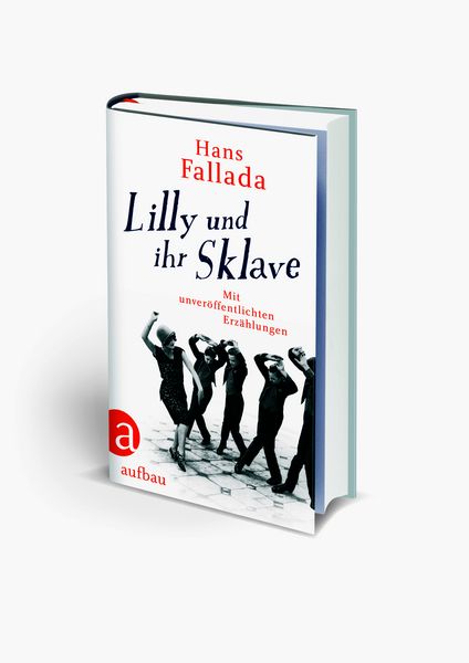 Produktbild: Lilly und ihr Sklave