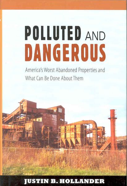 Produktbild: Polluted & Dangerous