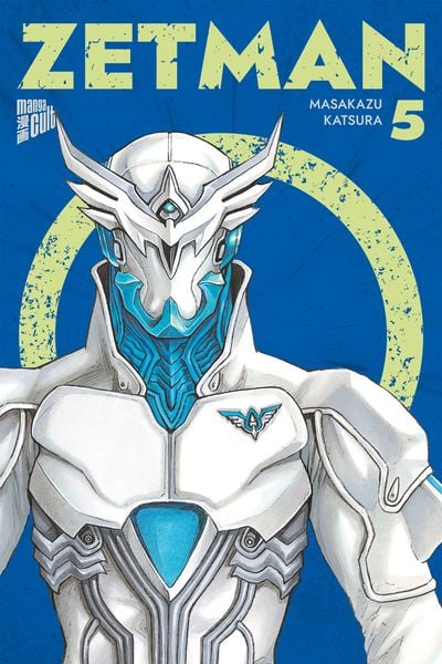Produktbild: Zetman 05
