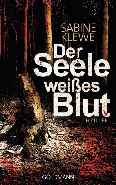 Produktbild: Der Seele wei&szlig;es Blut