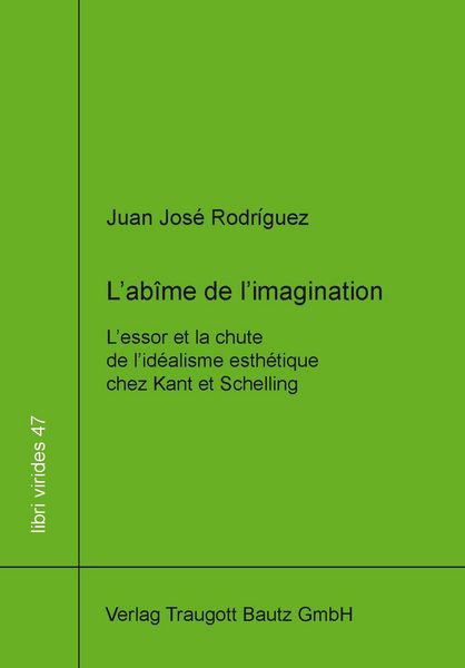 Produktbild: L&acute;ab&Icirc;me de l&acute;imagination