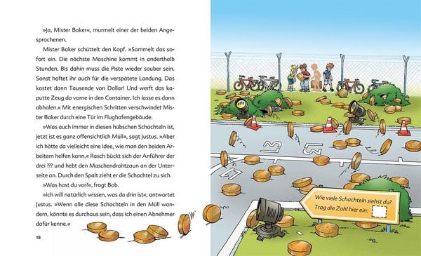 Produktbild: Die drei ??? Kids, Happy Birthday!