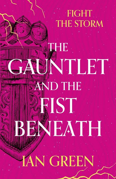 Produktbild: The Gauntlet and the Fist Beneath