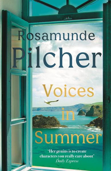 Produktbild: Voices in Summer