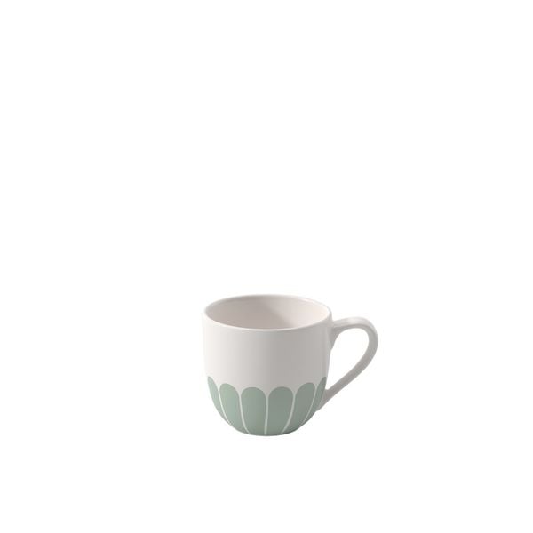 Produktbild: Villeroy & Boch Fleur Espressotasse