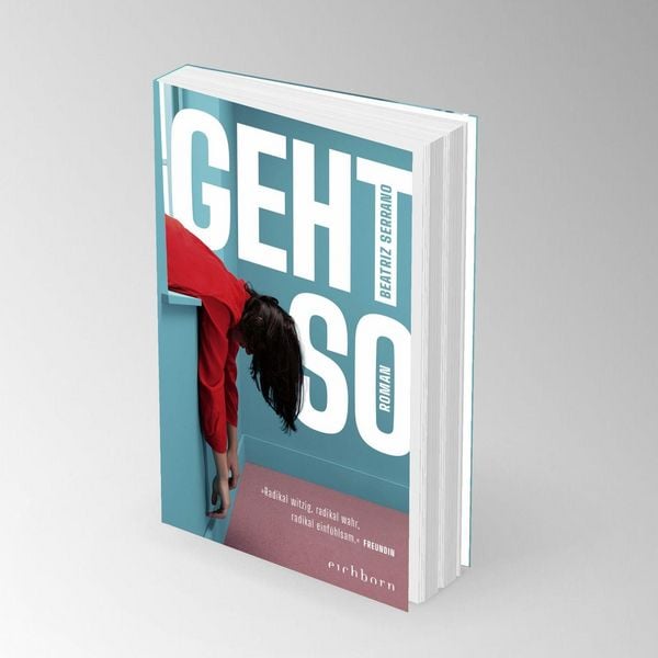 Produktbild: Geht so