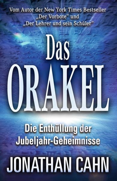 Produktbild: Das Orakel
