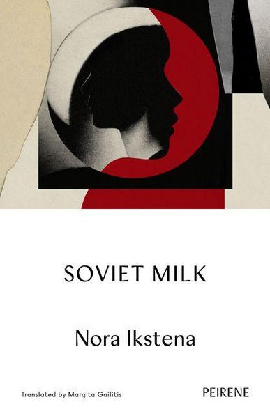 Produktbild: Soviet Milk