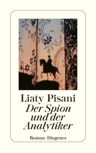 Produktbild: Der Spion und der Analytiker / Ogden Bd. 1