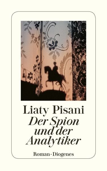 Produktbild: Der Spion und der Analytiker