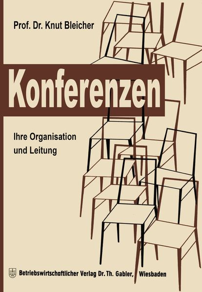 Produktbild: Konferenzen