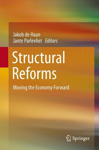 Produktbild: Structural Reforms