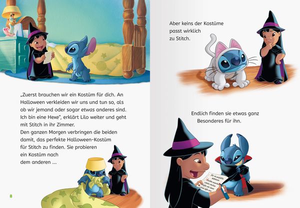 Produktbild: Disney - Echt gruselig! Minuten-Geschichten zum Lesenlernen