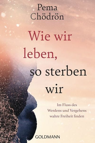 Produktbild: Wie wir leben, so sterben wir