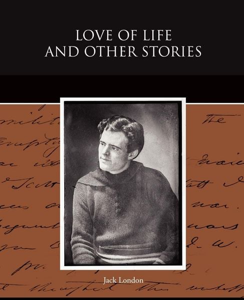 Produktbild: Love of Life and Other Stories