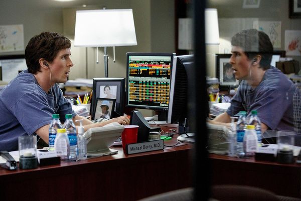 Produktbild: The Big Short
