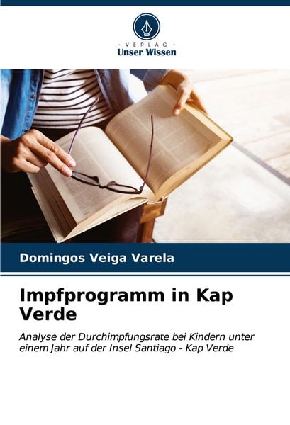 Produktbild: Impfprogramm in Kap Verde