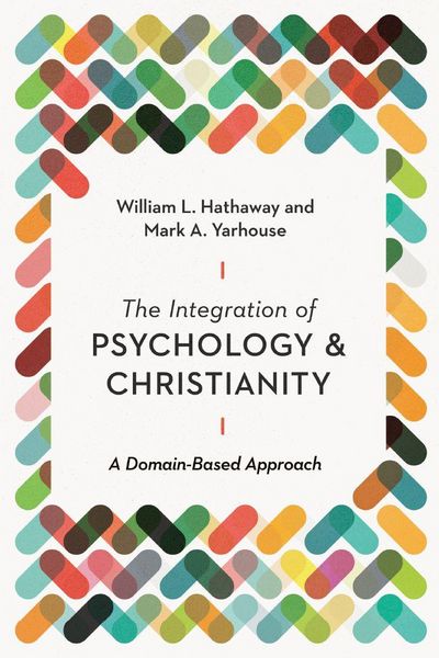 Produktbild: The Integration of Psychology and Christianity