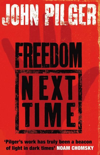 Produktbild: Freedom Next Time