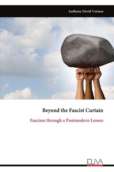 Produktbild: Beyond the Fascist Curtain