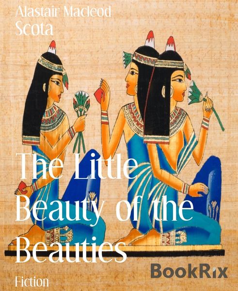 Produktbild: The Little Beauty of the Beauties