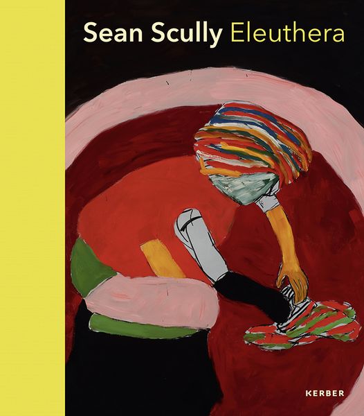 Produktbild: Sean Scully