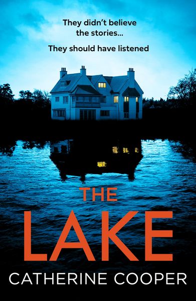 Produktbild: The Lake