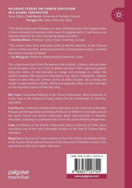 Produktbild: Change and Exchange in Global Education
