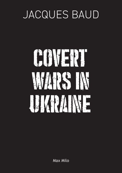 Produktbild: Covert Wars in Ukraine