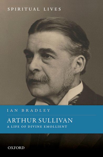 Produktbild: Arthur Sullivan