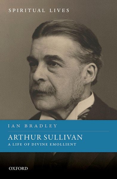 Produktbild: Arthur Sullivan